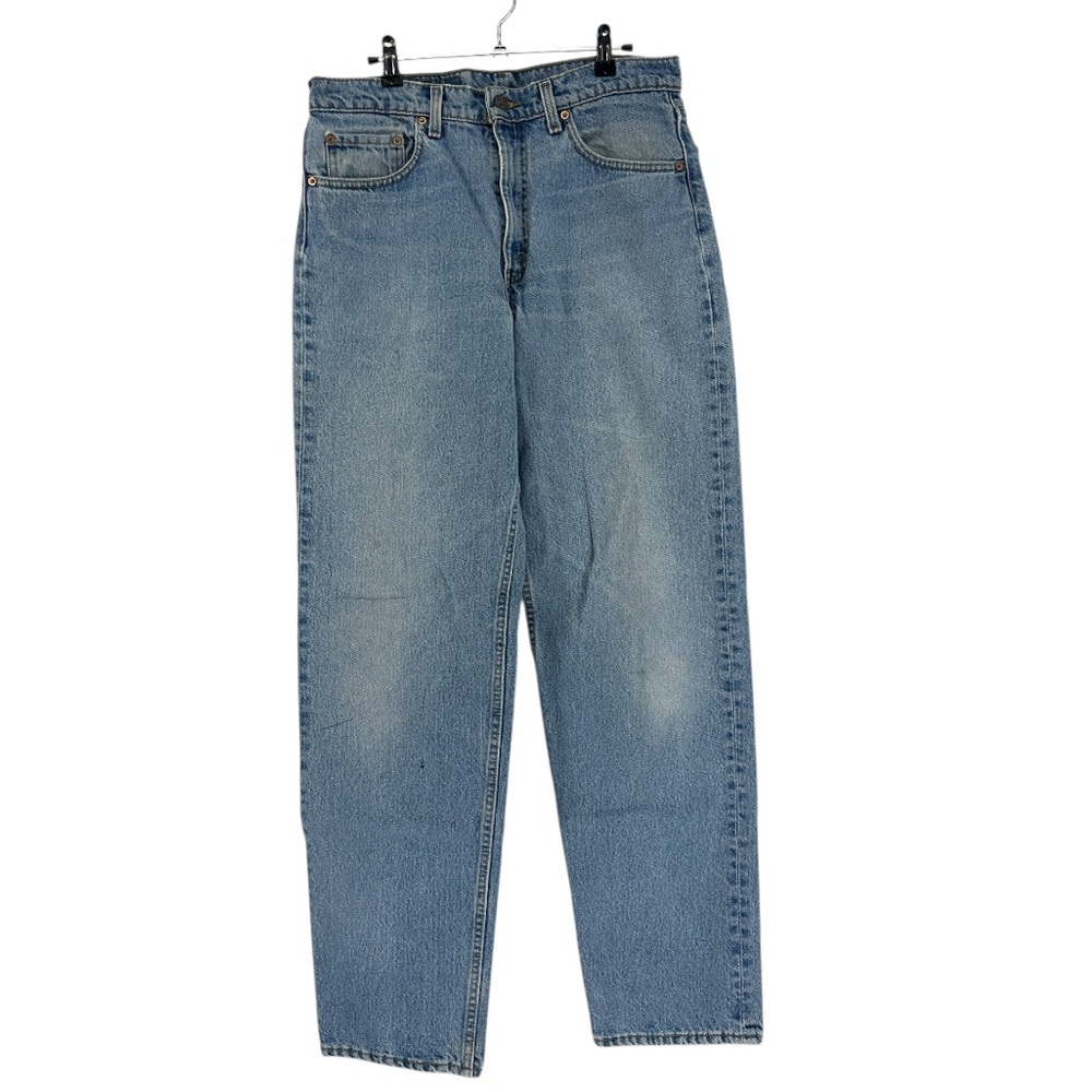 Levi’s 550 VINTAGE 1997 Relaxed Fit Jean